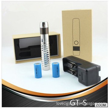 2014 GT-S gts e cig e cig gt-s gravity mod kits wholesale